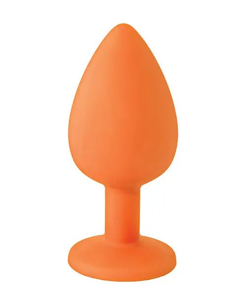 The 9's Booty Calls Hit It Hard Plug - Butt Plug Booty calls