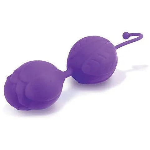 The 9's S-Kegels Silicone Balls S-Kegels