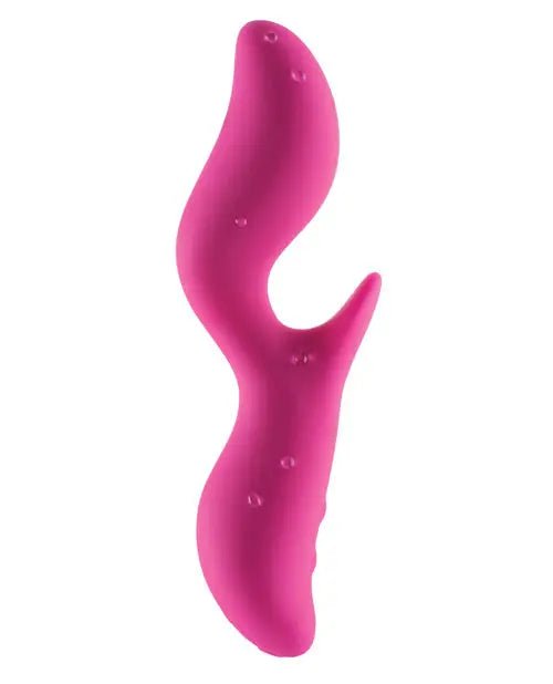 The Black Swan Vibrator Swan