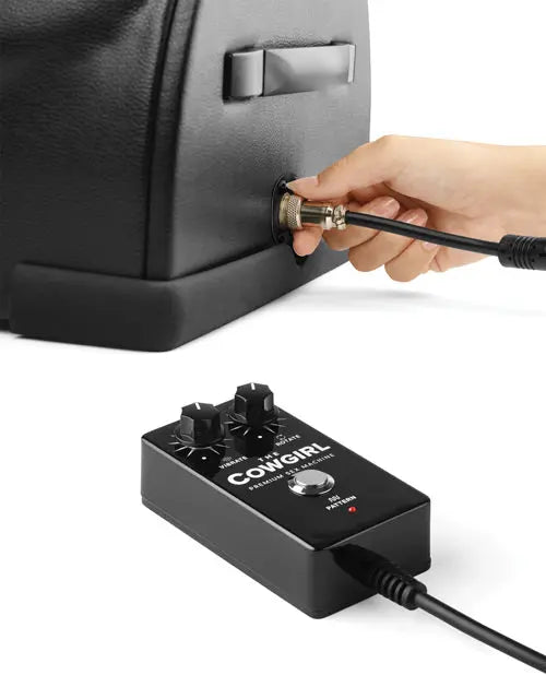 The Cowgirl Premium Sex Machine Infantar