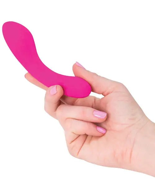 The Mini Swan Wand 4.75" B.M.S. Enterprises