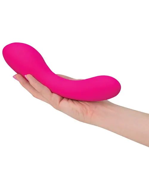 The Swan Wand 9" B.M.S. Enterprises