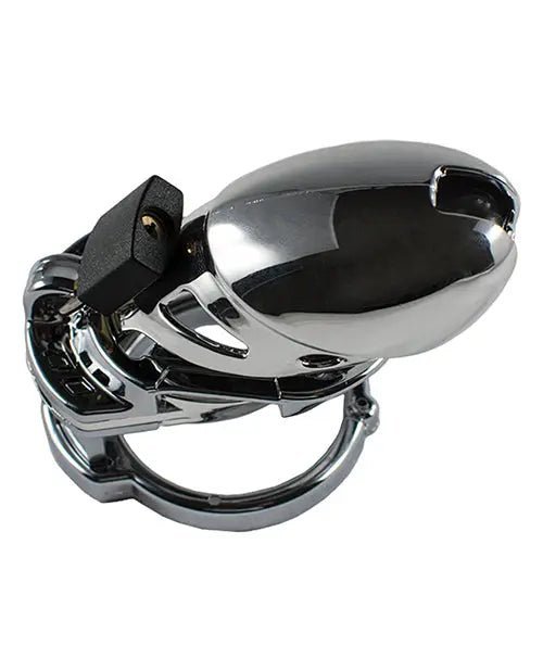 The Vice Plus Chastity Cock Cage Locked in Lust