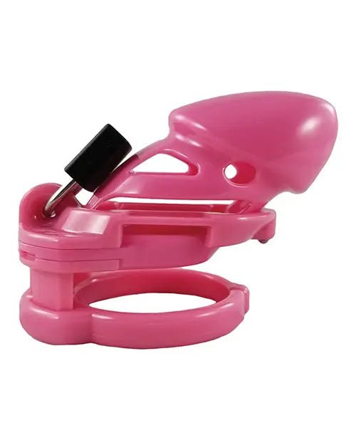 The Vice Standard Chastity Cock Cage Locked In Lust