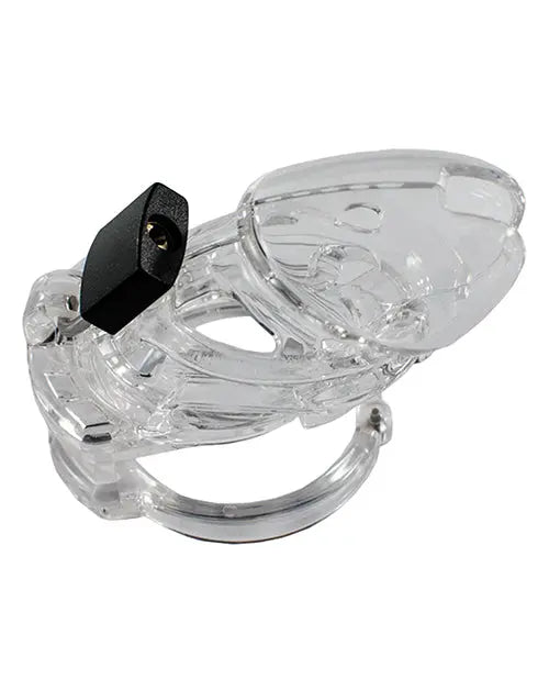 The Vice Standard Chastity Cock Cage Locked In Lust