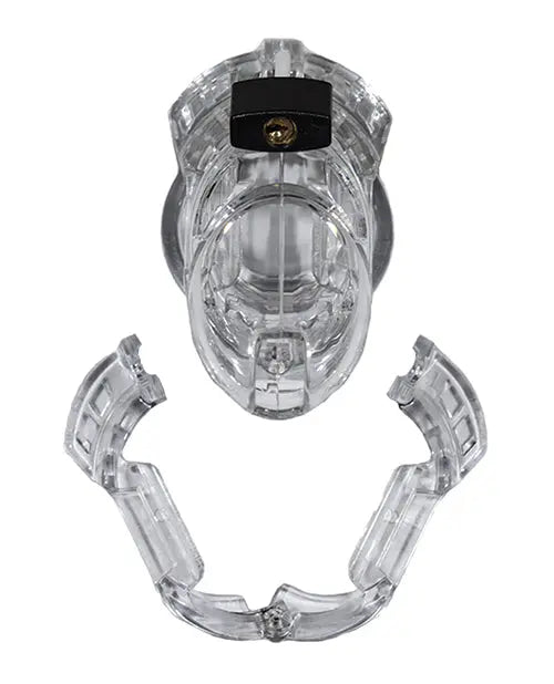 The Vice Standard Chastity Cock Cage Locked In Lust