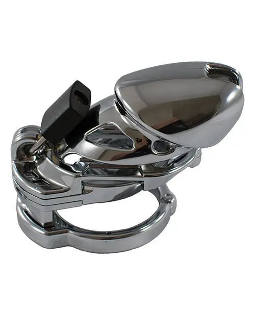 The Vice Standard Chastity Cock Cage Locked In Lust