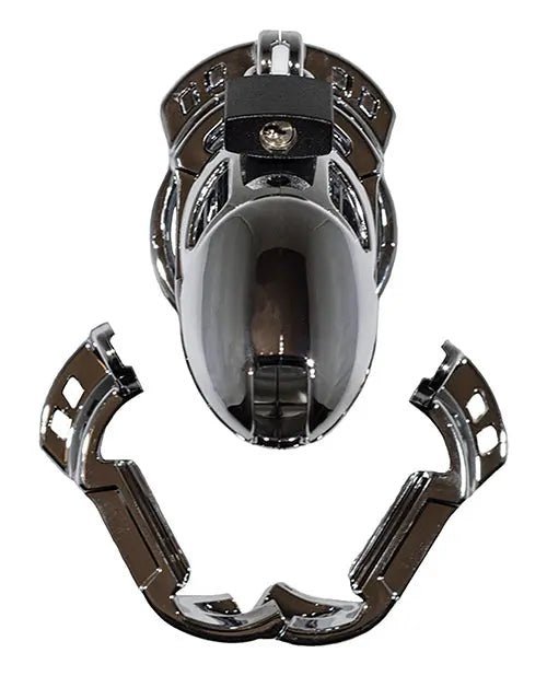 The Vice Standard Chastity Cock Cage Locked In Lust