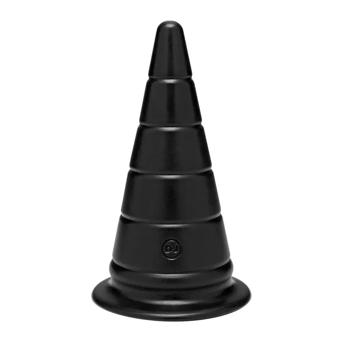 Titanmen 6" Anal Stretcher - Anal Cone Doc Johnson's