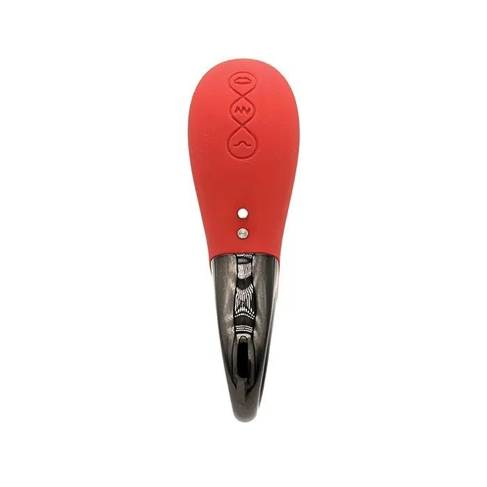 ToyBox Wild Dreams - Bunny Vibrator ToyBox