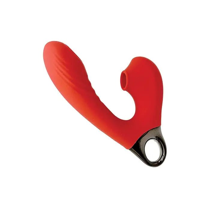 ToyBox Wild Dreams - Bunny Vibrator ToyBox