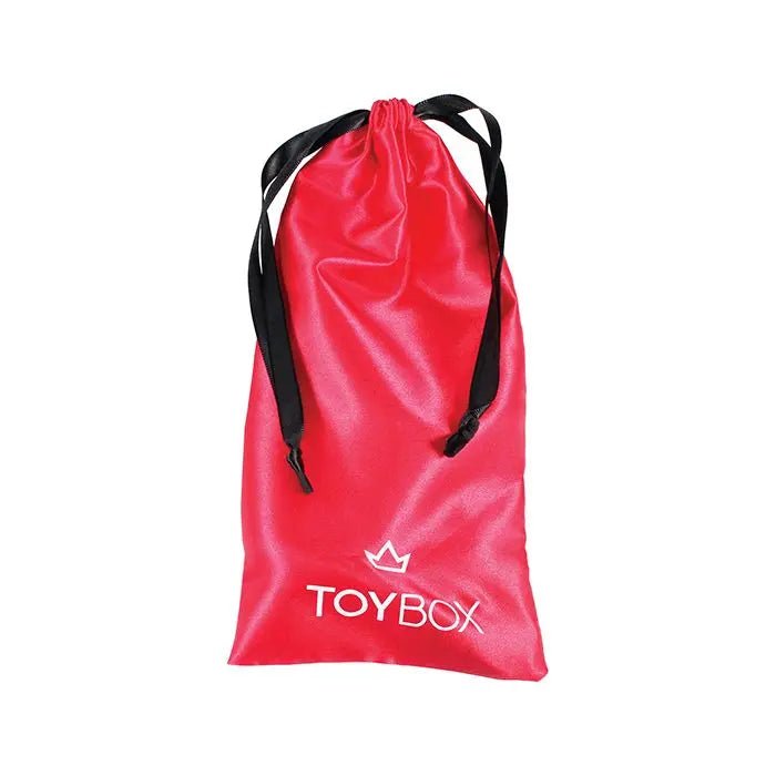 ToyBox Wild Dreams - Bunny Vibrator ToyBox