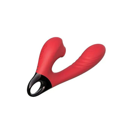 ToyBox Wild Dreams - Bunny Vibrator ToyBox