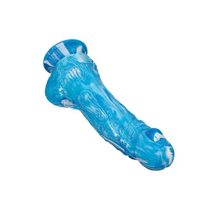 Twisted Love Silicone Strap On Dildo Twisted Love