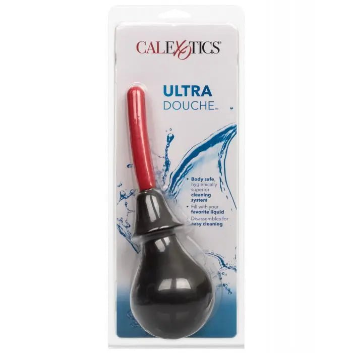 Ultra Douche - Enema Kit Cal Exotic