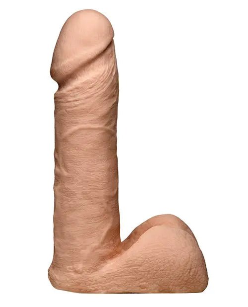 Ultra Harness 2 with Ultraskyn Strapon Dildo Vac-U-Lock