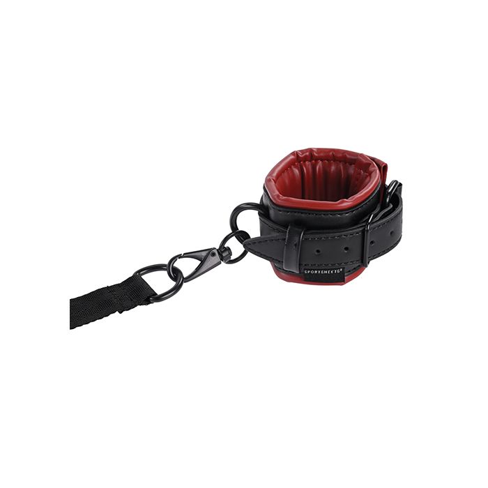 Under the Bed Adjustable Restraint System Sportsheets International