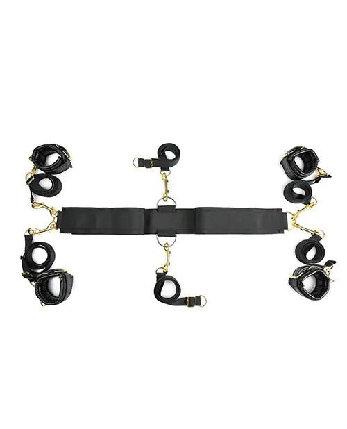 Under The Bed Restraint System - Bondage Set Sportsheets International