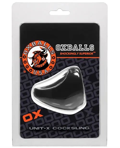 Unit X Cock Sling Oxballs