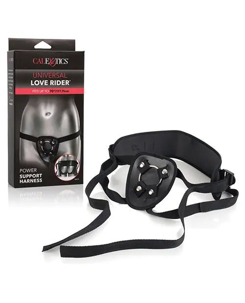 Universal Power Support Harness Cal Exotic