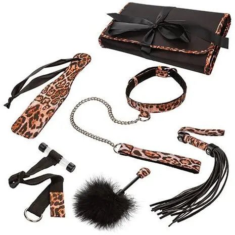 Unleashed Adventure Set Cal Exotic