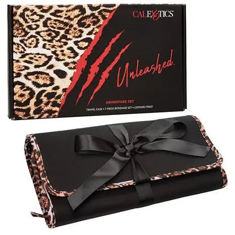 Unleashed Adventure Set Cal Exotic