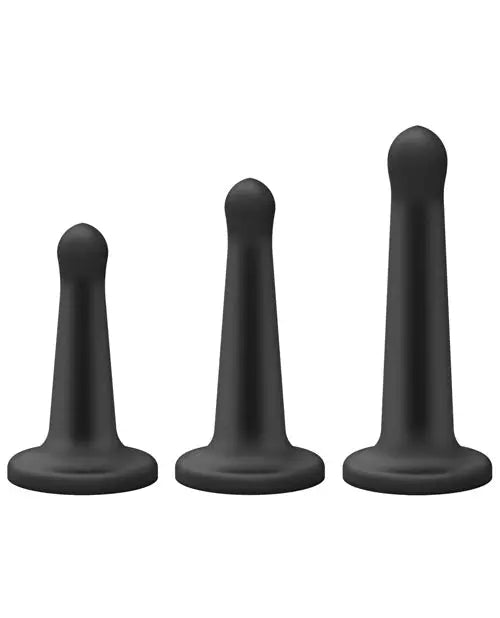 Vac-U-Lock Silicone Pegging Set Vac-U-Lock