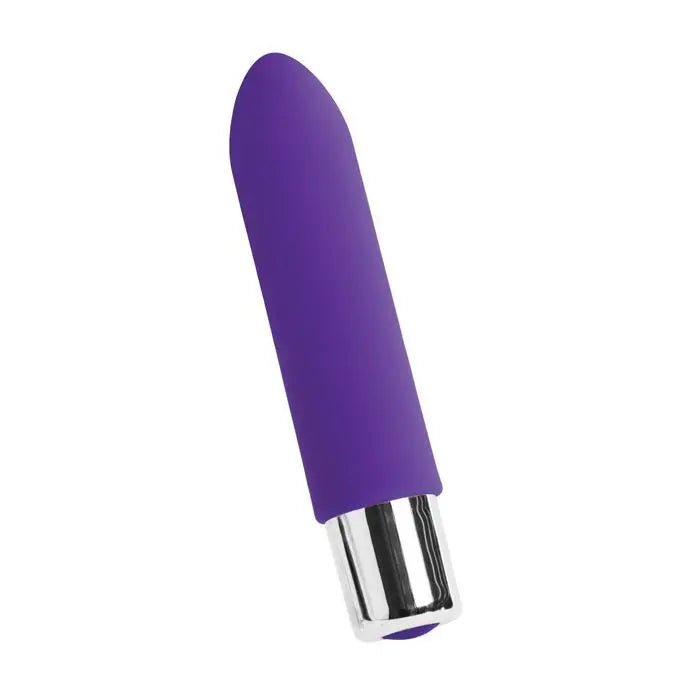VeDO Bam Mini Rechargeable Bullet Vibe - Vibrating Bullet VeDO