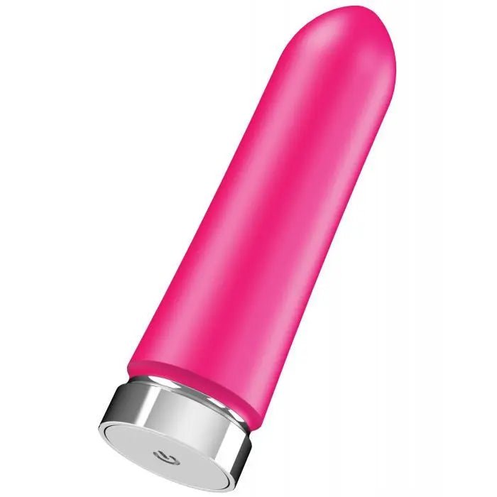 VeDO Bam Rechargeable Bullet - Vibrating Bullet VeDO