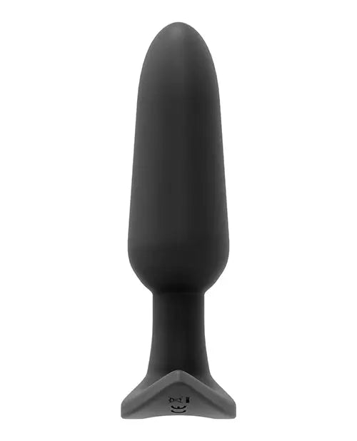 VeDO Bump Plus Rechargeable Remote Control Anal Vibe VeDO