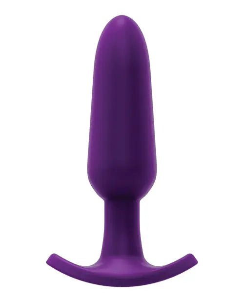 VeDO Bump Plus Rechargeable Remote Control Anal Vibe VeDO