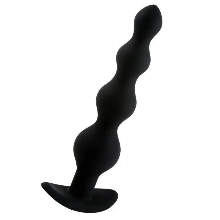 VeDO Earth Quaker Vibrating Anal Beads VeDO