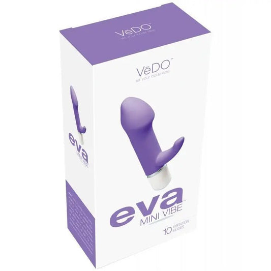 VeDO Eva Mini Vibrator VeDO