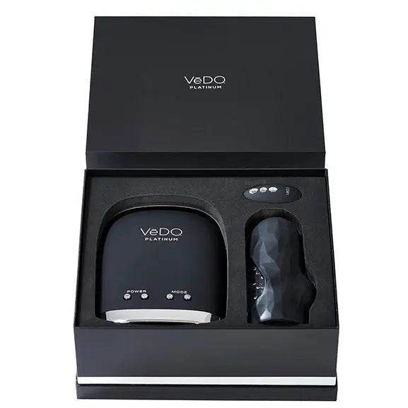VeDO Hummer 2.0 Masturbator -Stoker Hummer