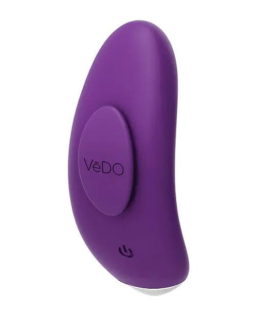 VeDO Niki Rechargeable Panty Vibe VeDO