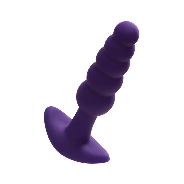 VeDO Plug Rechargeable Vibrating Anal Plug VeDO