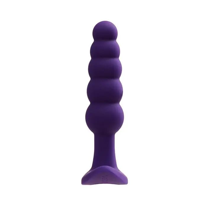 VeDO Plug Rechargeable Vibrating Anal Plug VeDO