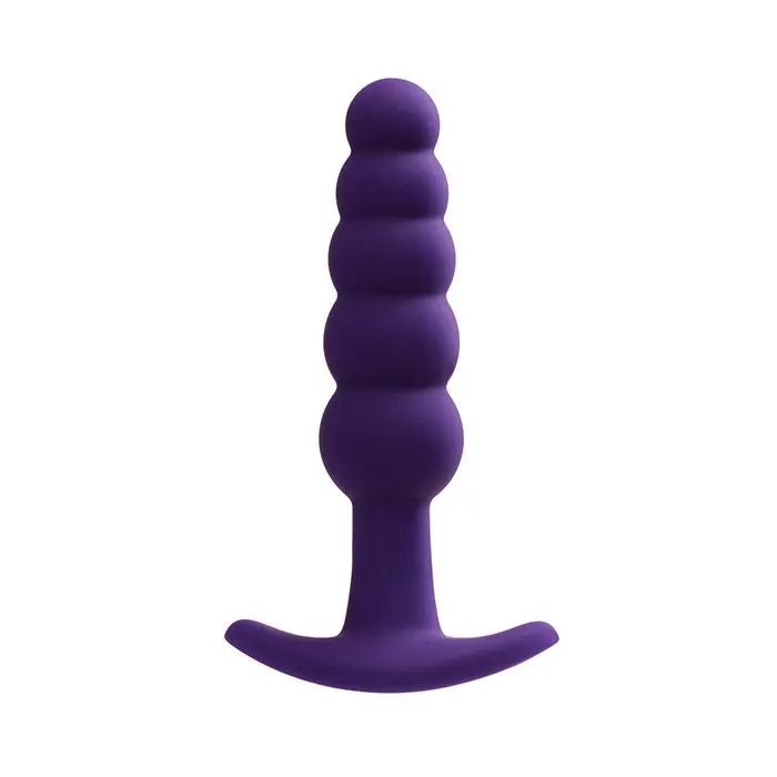 VeDO Plug Rechargeable Vibrating Anal Plug VeDO