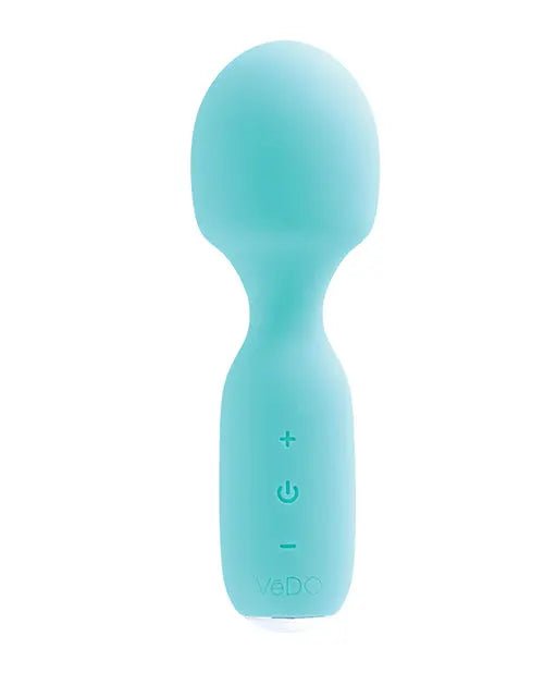 VeDO Wini Rechargeable Mini Wand - Wand Vibrator VeDO