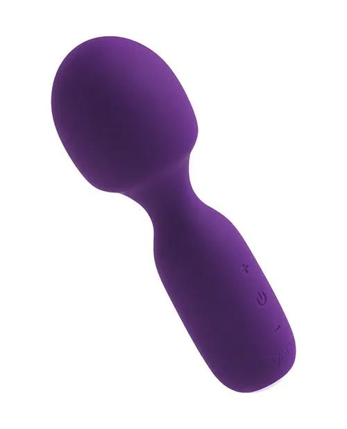 VeDO Wini Rechargeable Mini Wand - Wand Vibrator VeDO