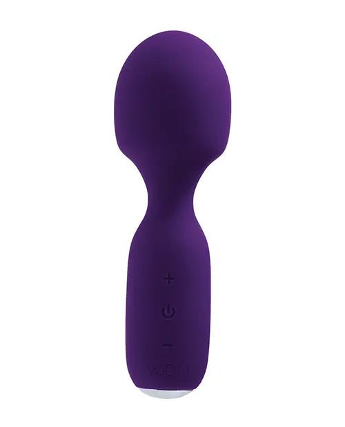 VeDO Wini Rechargeable Mini Wand - Wand Vibrator VeDO