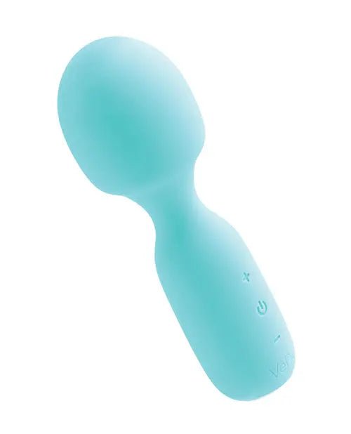 VeDO Wini Rechargeable Mini Wand - Wand Vibrator VeDO