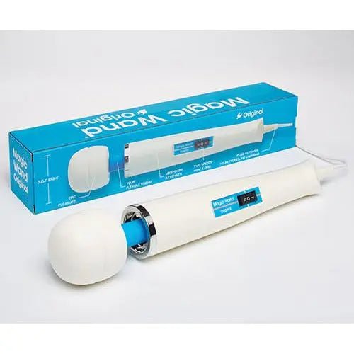 Vibratex Magic Wand Vibratex