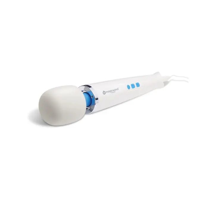 Vibratex Magic Wand Plus - Vibrating Wand Magic Wand