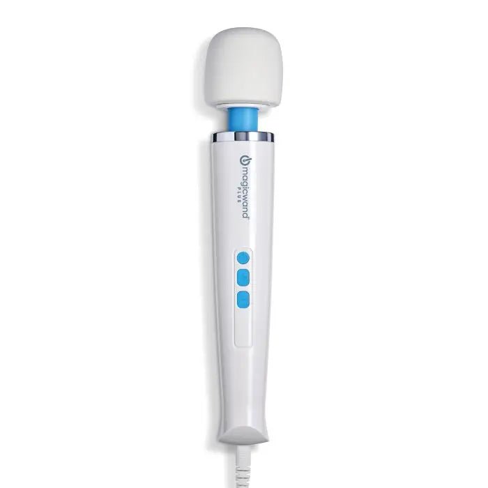 Vibratex Magic Wand Plus - Vibrating Wand Magic Wand