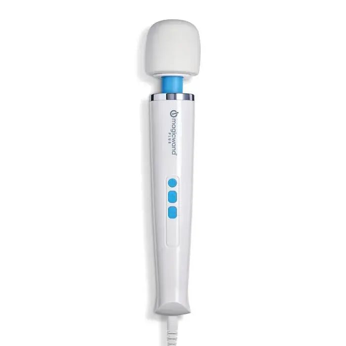 Vibratex Magic Wand Plus - Vibrating Wand Magic Wand