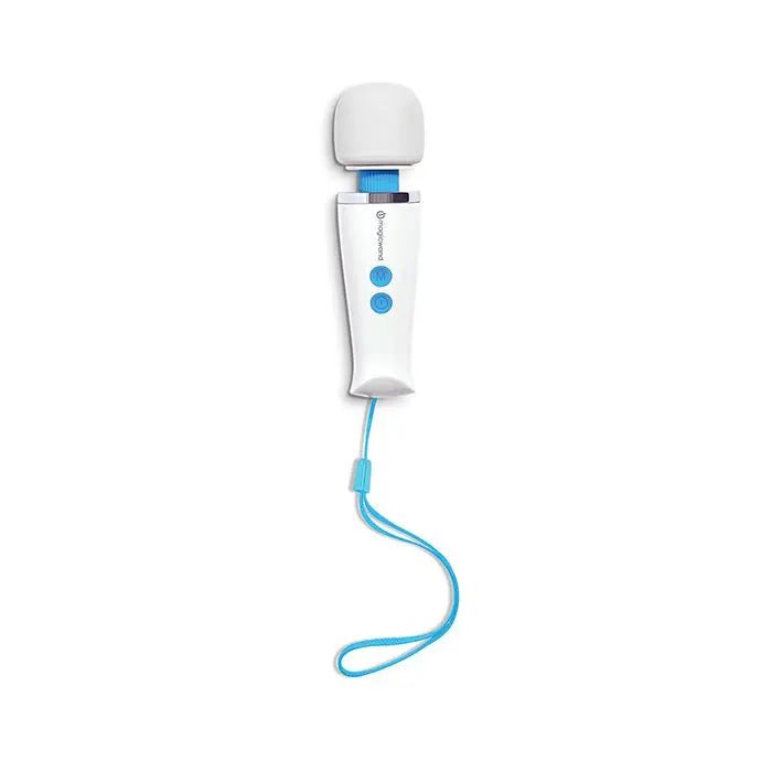 Vibratex Magic Wand Vibrator Micro Vibratex