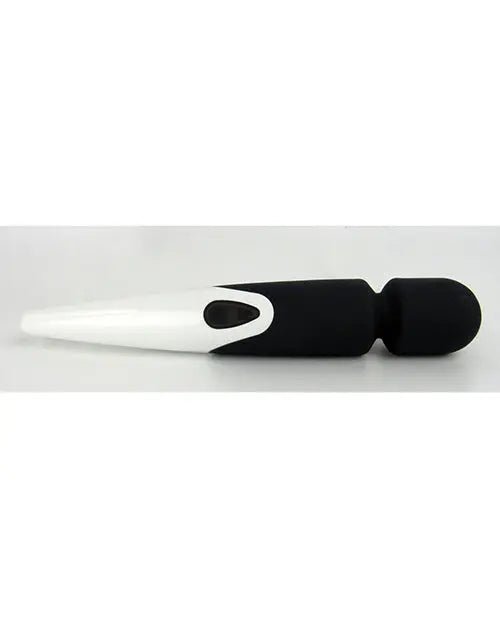 Voodoo Halo Wireless 10X Vibrating Wand Voodoo
