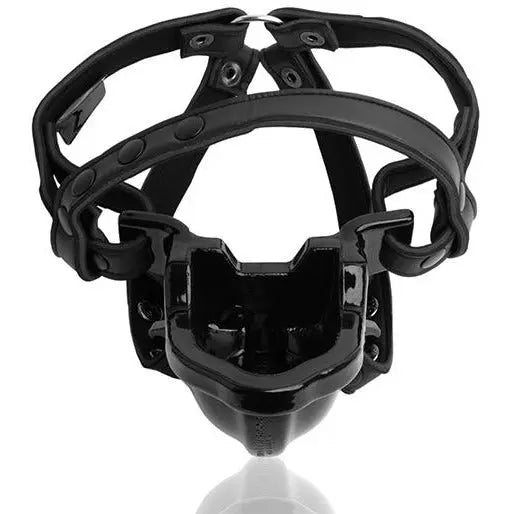 Watersport Strap on Gag Oxballs