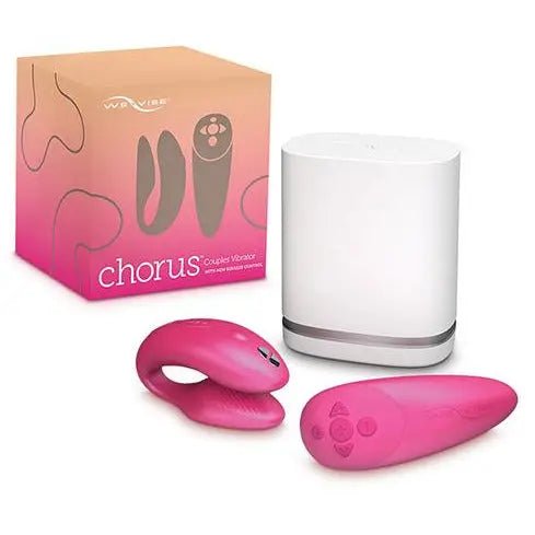 We-Vibe Chorus We-vibe